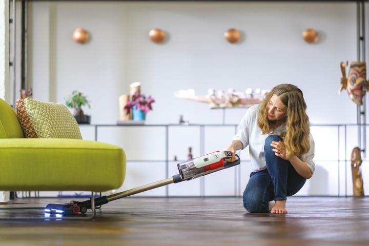 Actual product image Hoover HF910H 011