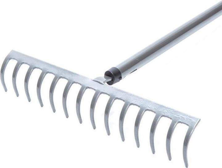 Produktbild Fiskars 1000652 Rechen Stahl