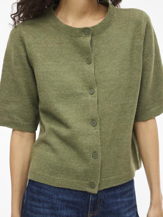 Produktbild Vila VILIGA Kurzarm Strickjacke (S)