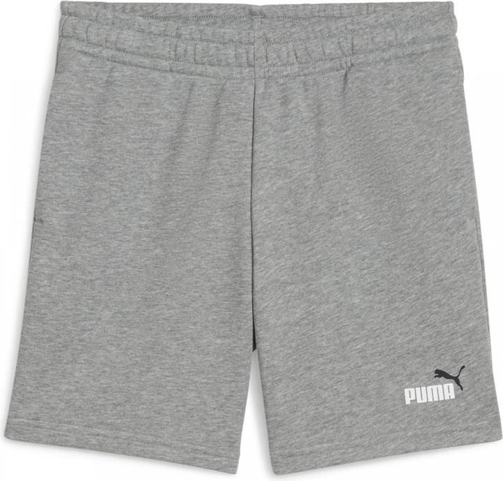 Actual product image Puma ESS 2 COLOR No. 1 Logo Shorts TR B (176)