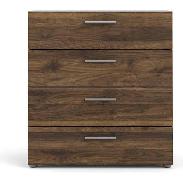 Ebuy24, Kommode + Sideboard, Kommode Petra (80 x 40 cm)