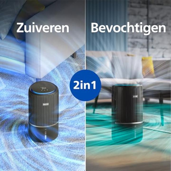 Actual product image Philips PureProtect Water 3400 Series (78 m²)