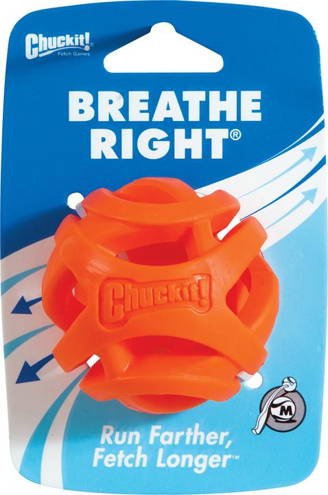 Actual product image Chuckit! Chuckit (Retrieval)