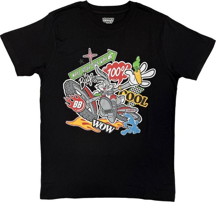 Produktbild Looney Tunes Cool TShirt (S)
