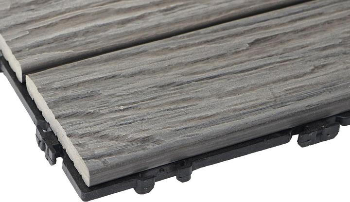 Actual product image MCW E19 (11x, 30 x 30 cm)