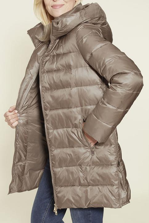 Produktbild Sealand Damen Steppjacke (46)