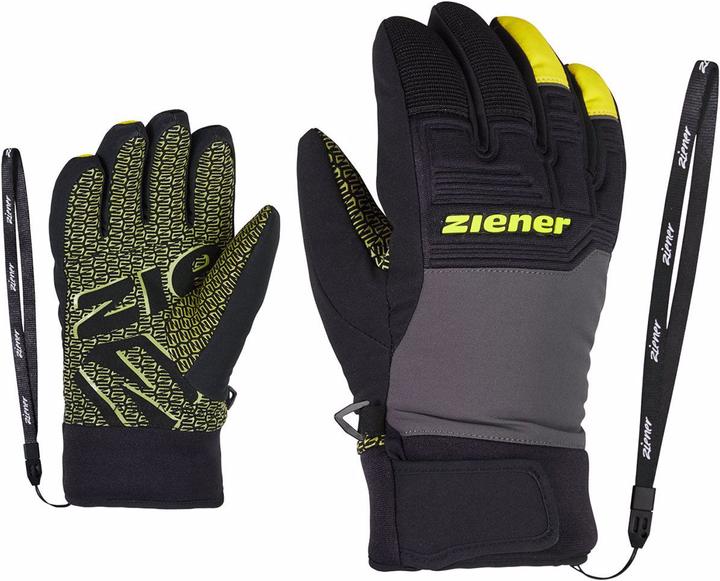 Produktbild Ziener Lanus As Pr Handschuhe (3)