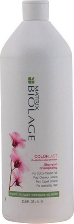 Matrix Biolage Colorlast Shampoo