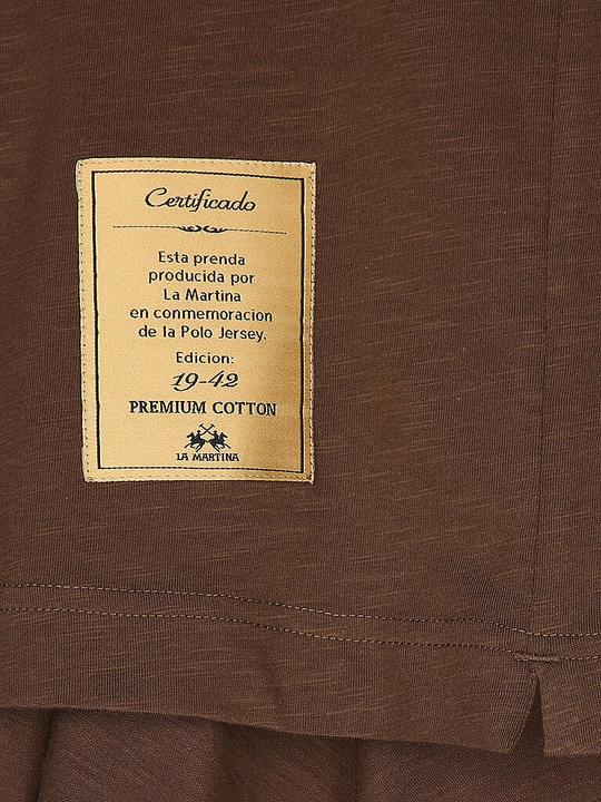 Produktbild La Martina Poloshirt (XL)