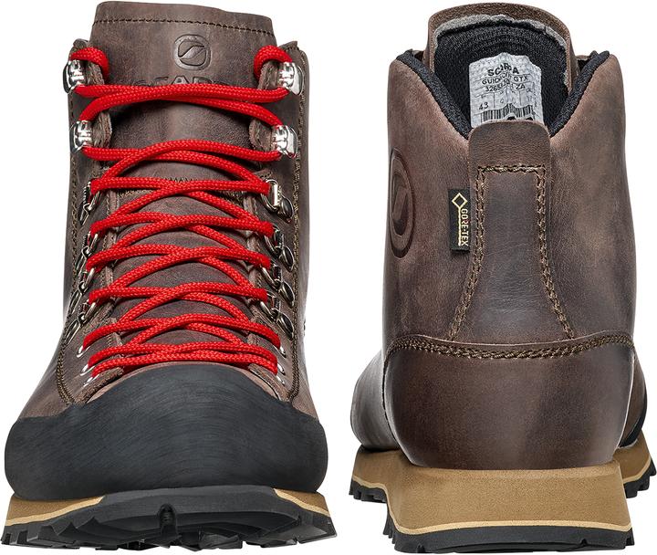 Produktbild Scarpa Guida City GTX (43)