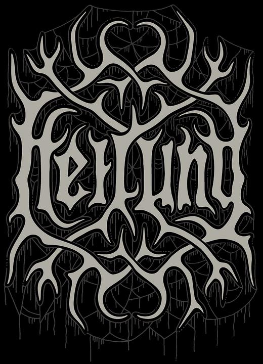 Actual product image Heilung King Of Swords (S)