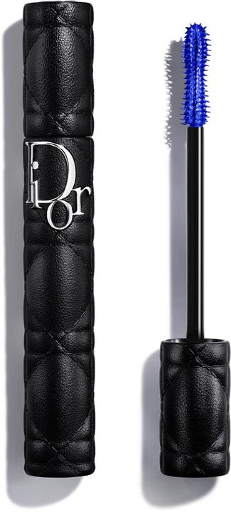 Dior Diorshow Overvolume Mascara 161 A Volumizing Mascara For Dramatic Lashes