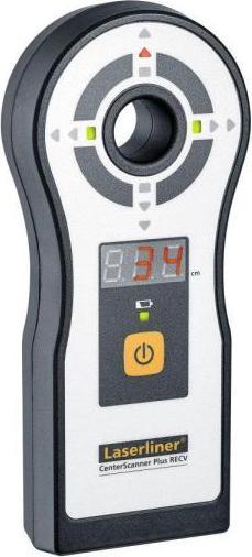 Produktbild Laserliner CenterScanner Plus