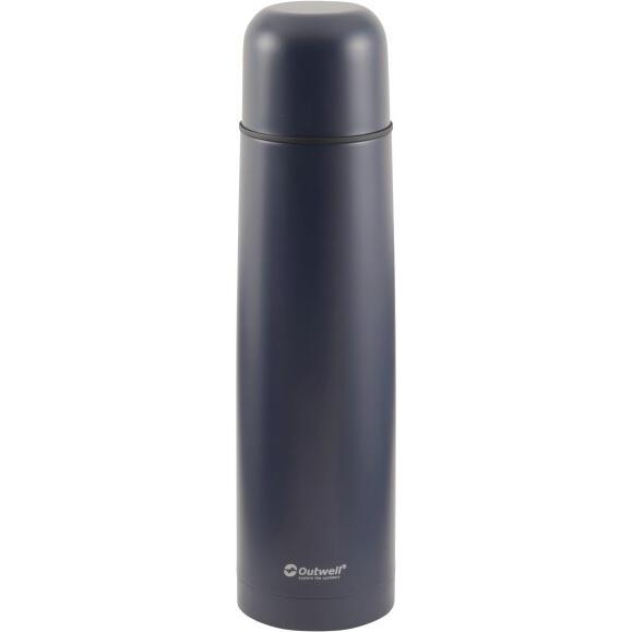 Outwell, Trinkflasche + Thermosflasche, (1 l)