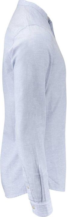 Immagine prodotto James Harvest Townsend Camicia Misto Lino Uomo (M)