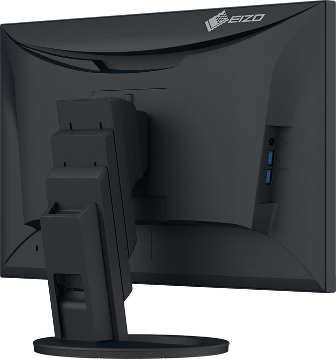 Actual product image Eizo EV2480 (1920 x 1080 pixels, 24")