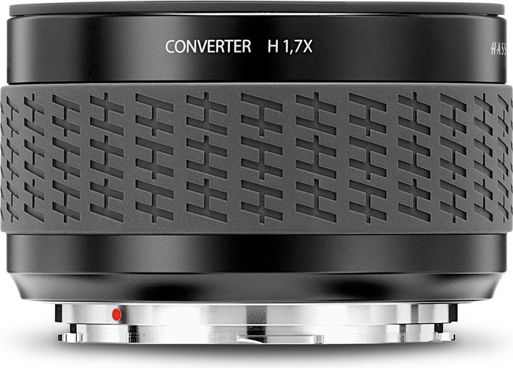 Hasselblad H 1.7x (Teleconverter, Hasselblad H)