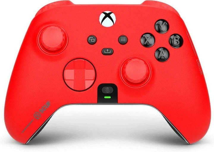 Produktbild Scuf Instinct Pro (Android, iOS, Mac, Wii, Xbox Series X, Xbox Series S, Xbox One X, Xbox One S)