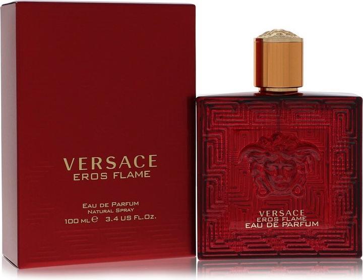Immagine prodotto Versace Eros Fiamma (Eau de parfum, 100 ml)