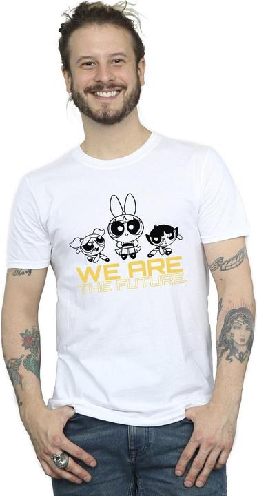 Produktbild The Powerpuff Girls TShirt (M)