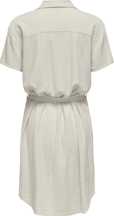 Produktbild JdY JDYCAYA Midikleid Hemdblusenkleid (S)
