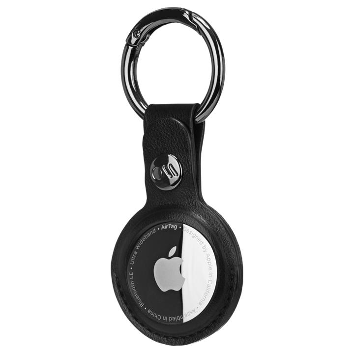Actual product image Case-Mate AirTag Clip Ring