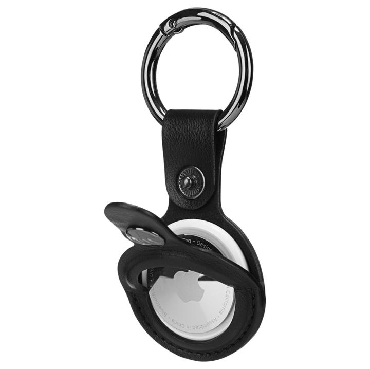 Actual product image Case-Mate AirTag Clip Ring