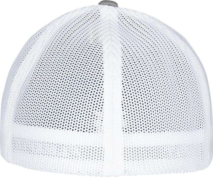 Actual product image Flexfit Trucker Recycled Mesh (XL)