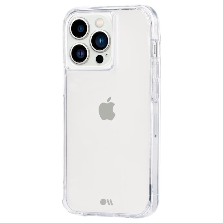Produktbild Case-Mate Tough Clear (Apple iPhone 13 Pro)