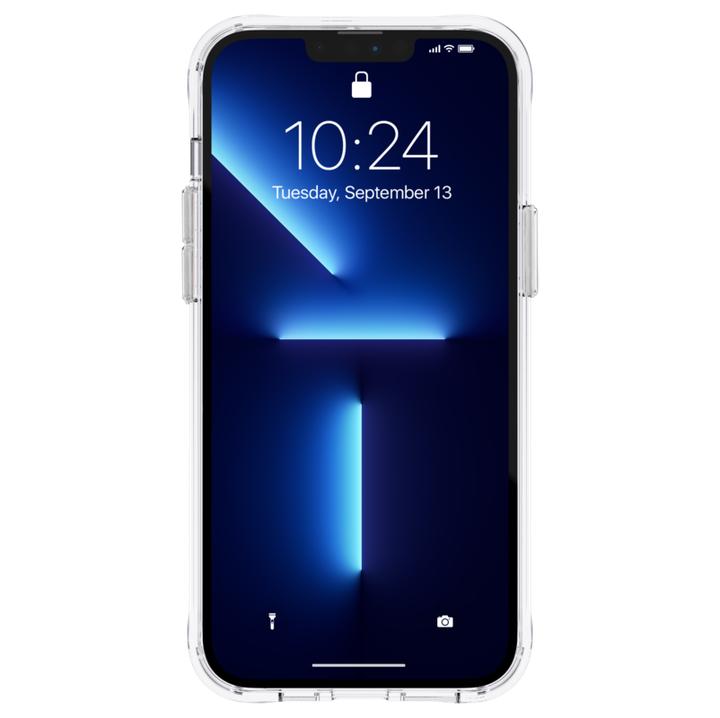 Produktbild Case-Mate Tough Clear (Apple iPhone 13 Pro)