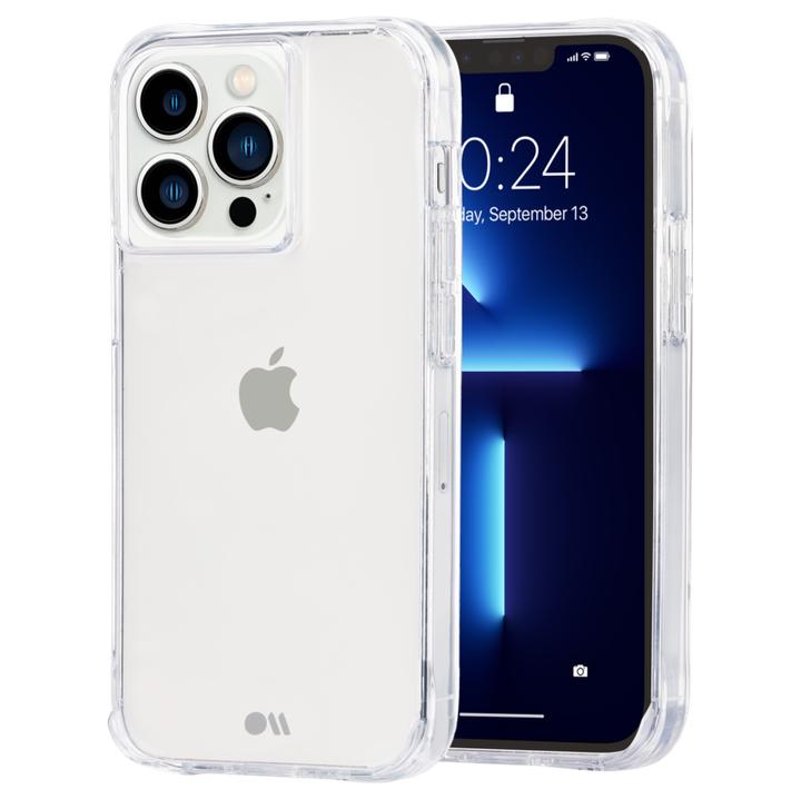 Produktbild Case-Mate Tough Clear (Apple iPhone 13 Pro)