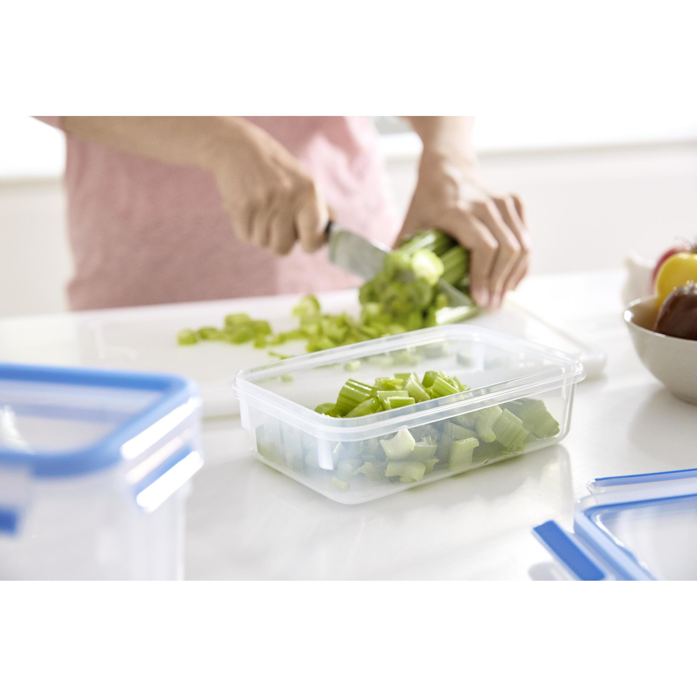 Thumbnail - Tefal K30218, Vorratsbehälter, Transparent