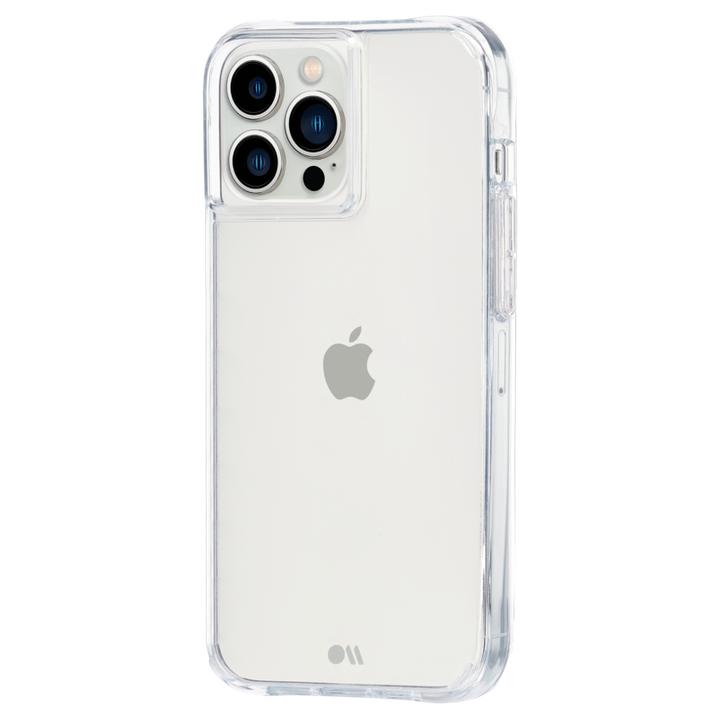 Image du produit Case-Mate Tough Clear (Apple iPhone 13 Pro Max)