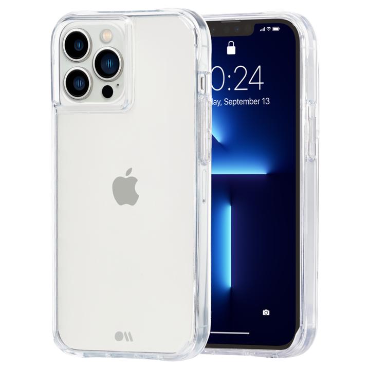 Image du produit Case-Mate Tough Clear (Apple iPhone 13 Pro Max)