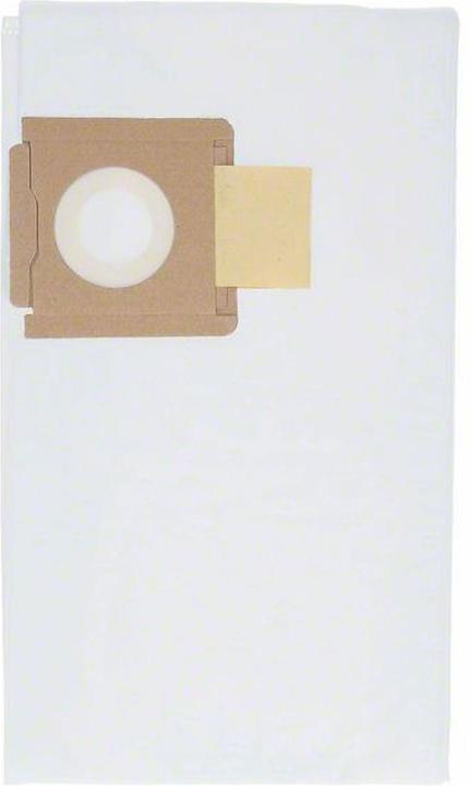 Produktbild Bosch Professional Zubehör Vliesbeutel für GAS 12-25 PL