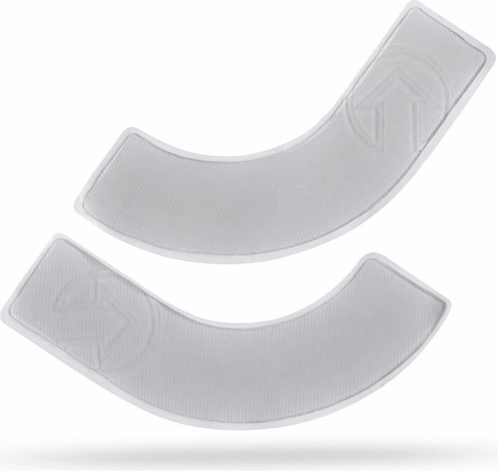 Produktbild PRO Lenker Gel Pads transparent