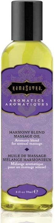 Image du produit Kamasutra Aromatiques (59 ml)