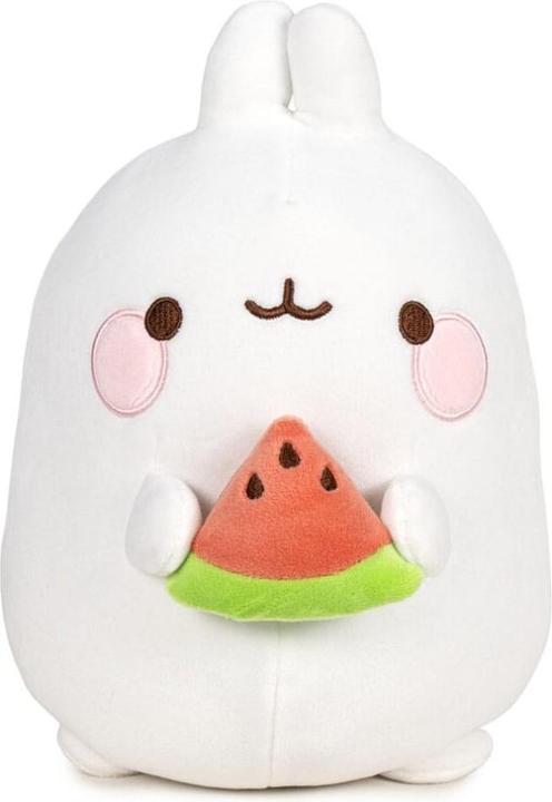 Produktbild Play by Play Molang assorted plush toy 18cm (18 cm)