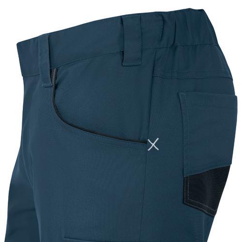 Actual product image Uvex Safety Bermuda uvex suXXeed industry blue, midnight blue 42 (42, 42)