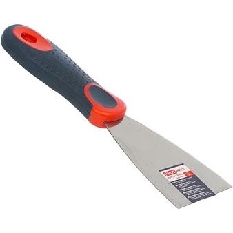 Haushalt, Mehrzweckmesser, Putty Knife 6 cm Handle 2k (6 cm)