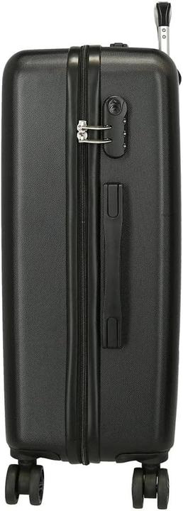 Actual product image Disney Stitch Suitcase (56 l)