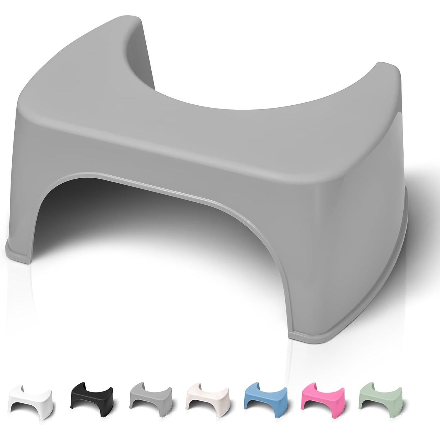 Well Care Toilettenhocker (LOG009)