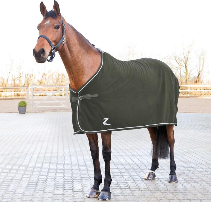 Produktbild Horze Trocknendes Pferdefleece