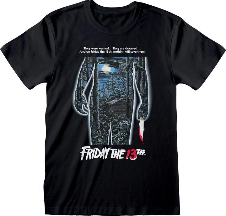 Actual product image Dick Smith Tshirt (L)