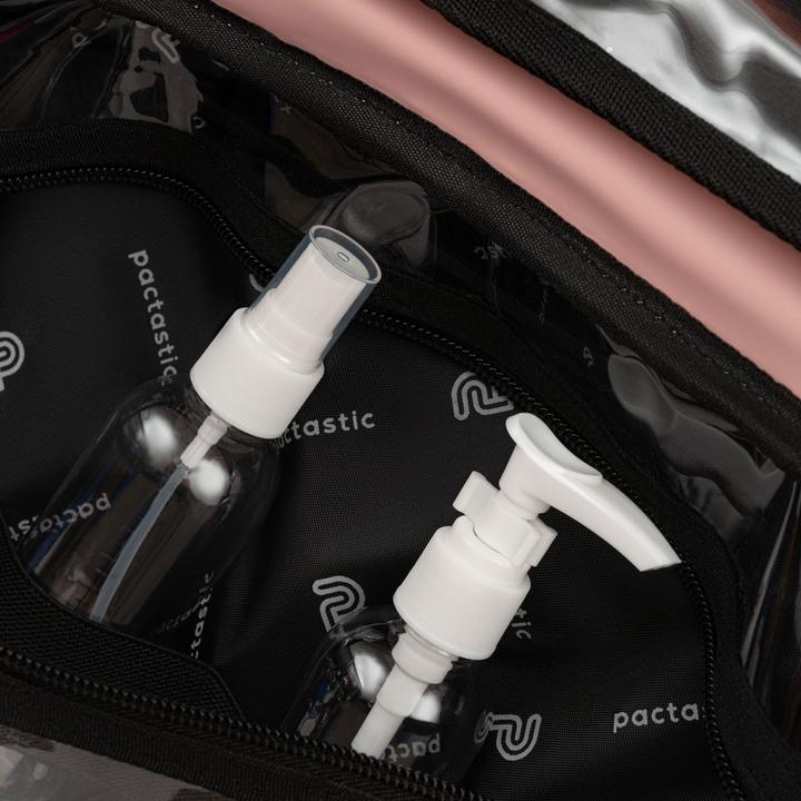 Actual product image Pactastic Urban Collection toiletry bag 33 cm (7 l)