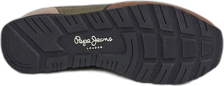 Actual product image Pepe Jeans Brit Road - 61951 (43)