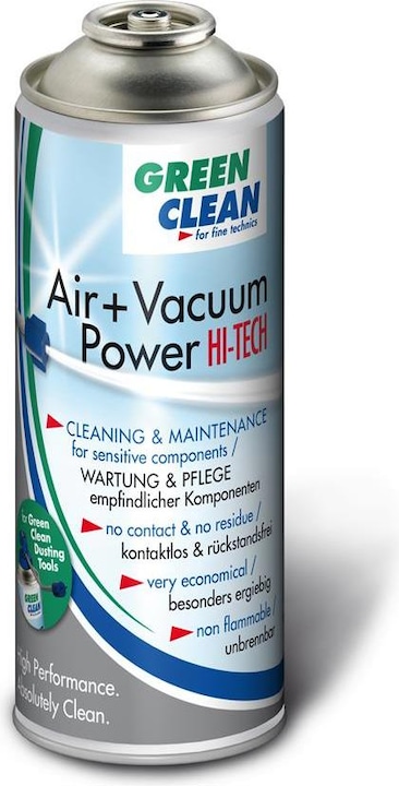 Produktbild Green Clean Druckluft
