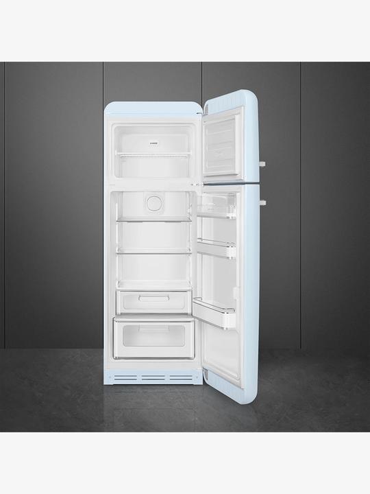 Image du produit Smeg Style rétro FAB30RPB5 (294 l)
