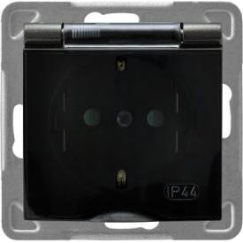 Ospel, Steckdose, GPH-1YSP/m/50/d