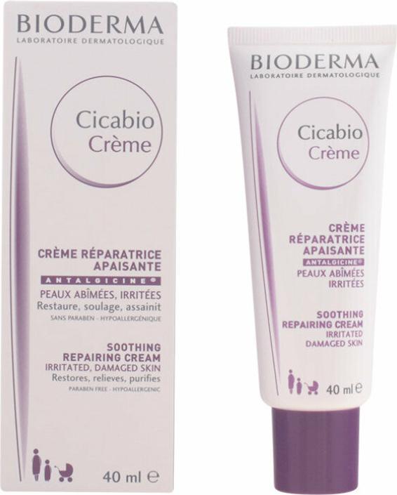 Produktbild Bioderma Cicabio (40 ml, Tagescreme)